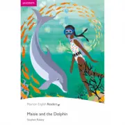 Maisie and the Dolphin