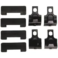 Kit montaj portbagaj auto Thule Opel Meriva A