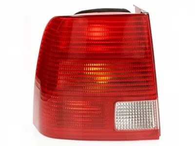 Stop tripla lampa spate stanga (culoare sticla: rosu alb) VW PASSAT LIMUZINA 1996-2000