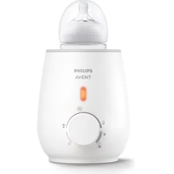 Philips Avent Bottle Warmer SCF355/09 încălzitor multifuncțional pentru biberon