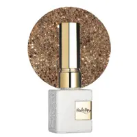 Ojă Semipermanentă NAILSUP Gold Is Your Reflection 49, 8 ml