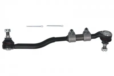 Bieleta directie Fata Dreapta Stanga (lungime: 387mm) potrivit NISSAN NAVARA, NP300, PICK UP 2.4 2.5D 02.98