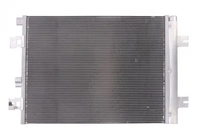 Radiator Clima Ac cu Uscator Dacia Duster, Logan, Logan Express, Logan Mcv, Sandero; Renault Logan I 1.2-1.6 Lpg Dupa 2004