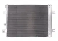 Radiator Clima Ac cu Uscator Dacia Duster, Logan, Logan Express, Logan Mcv, Sandero; Renault Logan I 1.2-1.6 Lpg Dupa 2004