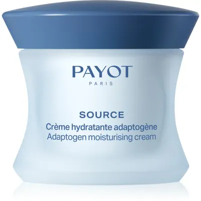 Payot Source Crème Hydratante Adaptogène crema intens hidratanta pentru ten normal spre uscat 50 ml