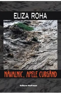 Navalnic, apele curgand
