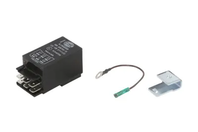 Modul semnalizare (12V; numar pini: 6; 2+1+1(8)x18W) potrivit MULTICAR M26; DEUTZ FAHR D 01.68