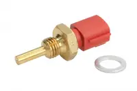 Senzor temperatura lichid racire (numar pini: 2, rosu) INFINITI Q45 I; NISSAN ALMERA I, ALMERA II, ALMERA TINO, PATROL GR V, PICK UP, PRIMERA, SERENA, SUNNY III, TERRANO II 1.4-4.5