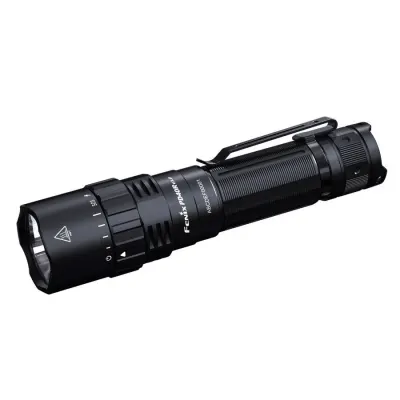 Lanterna Fenix PD40R V3.0 – 3000 Lumeni – Reincarcabila USB-C - Default Title