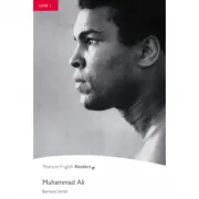 Level 1: Muhammad Ali Book and CD Pack