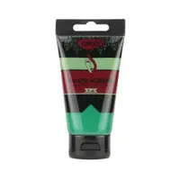 Culori acril 75 ml DACO, verde viridian
