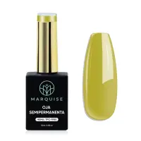 Oja semipermanenta HEMA/TPO FREE, Marquise, Pure Color JY189, 15 ml