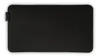 Mousepad gaming Glorious - GMP 2 GLED, XL Extended, RGB, negru