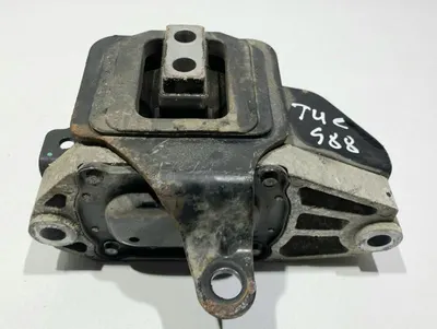 Suport motor 21830-D3900 Hyundai Tucson 3 facelift (2018-2020) 2.0 crdi D4HA euro 6