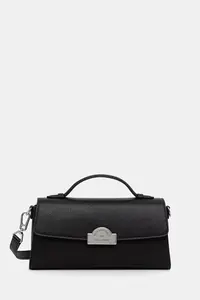 Karl Lagerfeld geantă crossbody pentru femei cu imitație de piele K/RSG
