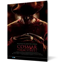 Coşmar pe Elm Street