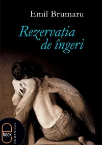 Rezervaţia de îngeri (epub)