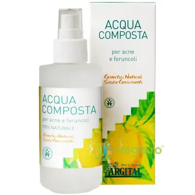 Lotiune Tonica pentru Acnee 125ml