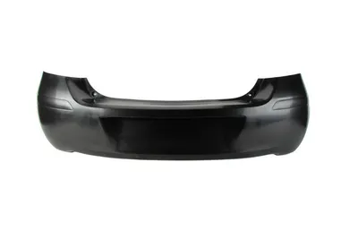 Bara spate grunduit potrivit TOYOTA YARIS 2009-2010