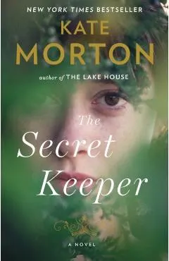 The Secret Keeper