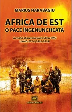 Africa de Est, o pace ingenuncheata