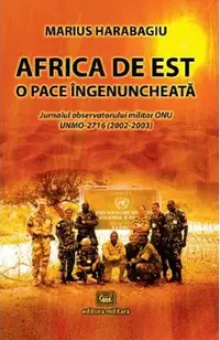 Africa de Est, o pace ingenuncheata