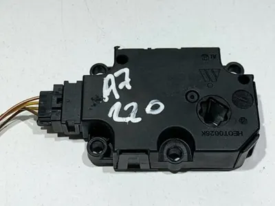 Motoras clima ZBAT0045D07 Audi A7 (2010-2018) [4g]