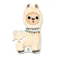 Puzzle de podea The Learning Journey Lama