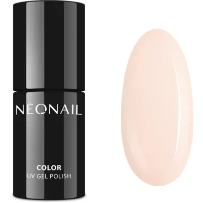 NEONAIL Milady lac de unghii sub forma de gel culoare Fine French 7,2 ml