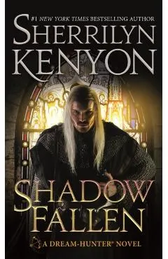 Shadow Fallen: A Dream-Hunter Novel