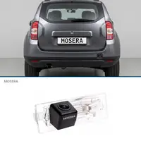 Cameră marșarier Dacia Duster 2014-2019 AHD 1080P NTSC MOSERA