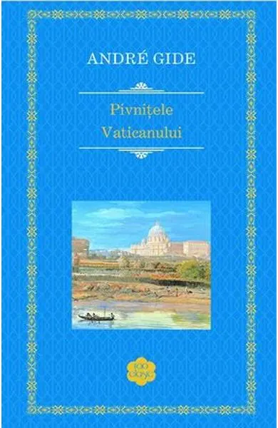 Pivnitele Vaticanului