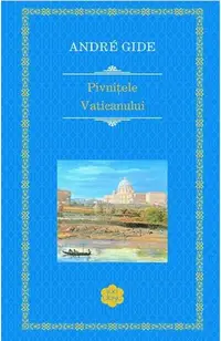 Pivnitele Vaticanului