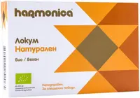 Rahat bio natural 140 g Harmonica
