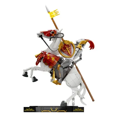 Set Constructie Pantasy Original - Knight