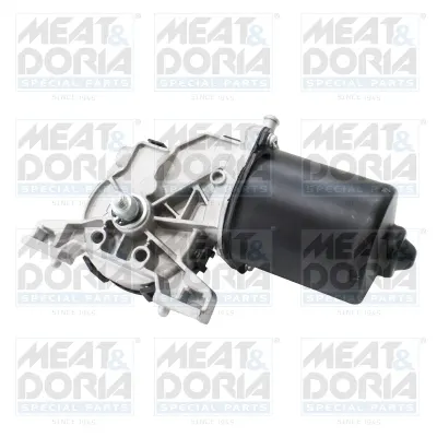 Motor stergator fata potrivit LANCIA YPSILON 05.11-12.21