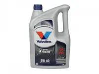 Ulei motor VALVOLINE Synpower MST C3 5W40 5L