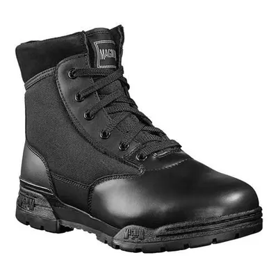MAGNUM MAGNUM uniformschoenen heren - Classic Mid - Zwart ZWART 48