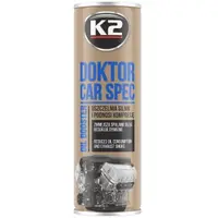 K2 Doktor Car Spec Aditiv Ulei Motor 443ML T350