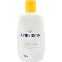 Lotiune Tonica cu Laptisor de Matca si Polen Apidermin 125ml