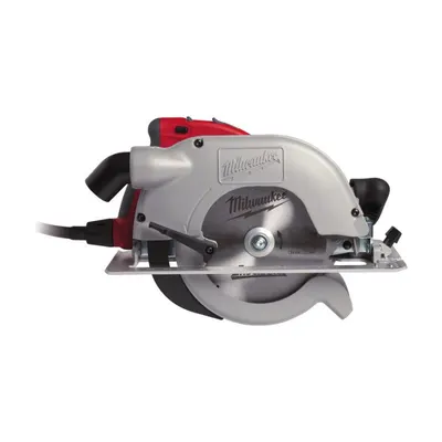 Fierastrau circular Milwaukee de mana MODEL SCS 65Q, 1.900W, 190MM