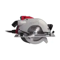 Fierastrau circular Milwaukee de mana MODEL SCS 65Q, 1.900W, 190MM