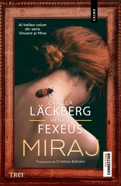 Miraj (Vol. 3) - Paperback brosat