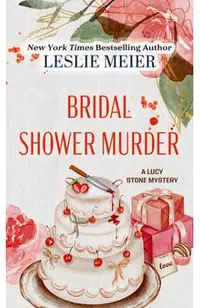 Bridal Shower Murder