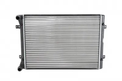 Radiator apa racire motor (transmisie automata manuala) FORD GALAXY; SEAT ALHAMBRA; VW SHARAN 1.9D 2.0D intre 2002-2010