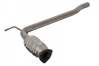 Catalizator EURO 2 EURO 3 potrivit VW TRANSPORTER IV 1.9D 2.4D 2.5D 1992-2003