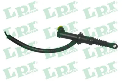 Pompa centrala ambreiaj (15,87mm), volan stanga potrivit RENAULT GRAND SCENIC II, MEGANE II, MEGANE II KOMBI, SCENIC II 1.4-2.0D 09.02