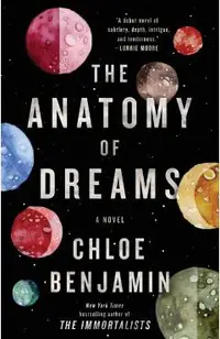 The Anatomy of Dreams
