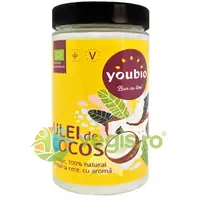 Ulei de Cocos Presat la Rece Ecologic/Bio 700ml
