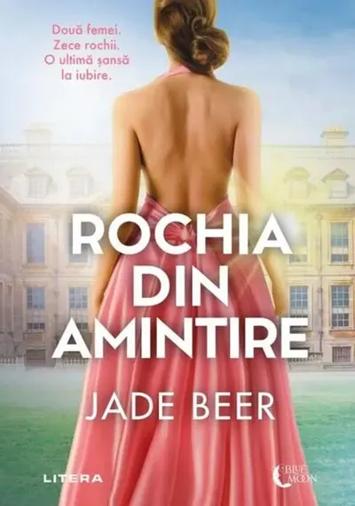 Rochia din amintire - Paperback brosat - Jade Beer